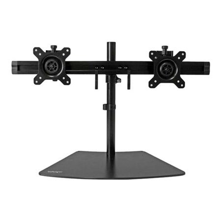 StarTech.com Dual Monitor Stand- 2-Display Mount