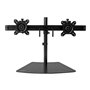 StarTech.com Dual Monitor Stand- 2-Display Mount