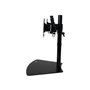 StarTech.com Dual Monitor Stand- 2-Display Mount