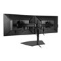 StarTech.com Dual Monitor Stand- 2-Display Mount