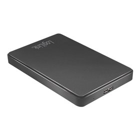 LogiLink External HDD enclosure 2.5" SATA USB 3.0