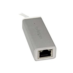 StarTech.com USB-C to Gigabit Network Adapter