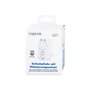 LogiLink Mechanical time switch with dusk sensor