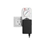 LogiLink Mechanical time switch with dusk sensor