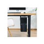 LogiLink CPU mount rotatable for under desk and wall mouting