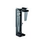 LogiLink CPU mount rotatable for under desk and wall mouting