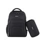 StarTech.com IT Tech - 17.3" - Laptop Backpack