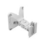 MikroTik quickMOUNT pro QMP Advanced wall mount adapter for small point to point and sector antennas