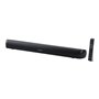 Sharp HT-SB107 - sound bar - for TV / monitor - wireless