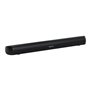 Sharp HT-SB107 - sound bar - for TV / monitor - wireless
