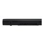 Sharp HT-SB107 - sound bar - for TV / monitor - wireless