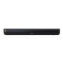 Sharp HT-SB107 - sound bar - for TV / monitor - wireless