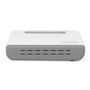 DIGITUS DN-13024 2 Port USB 2.0 Wireless Multi-Functional Network Server 300 Mbps