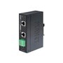 PLANET Splitter IPOE-162S 56V DC 2X RJ45 Netzteile - 25 Watt - ATX - 80 Plus