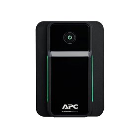 APC BX500MI - Back-UPS - 500VA/300W - Line Interactive UPS