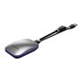 ViewSonic VB-WPS-003 Cast Button - network media streaming adapter - HDMI / USB 2.0