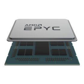HP AMD EPYC 7343 / 3.2 GHz processor CPU - 16 Kerne - 3.2 GHz