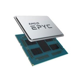 HP AMD EPYC 7713P / 2 GHz processor CPU - 64 Kerne - 2 GHz - AMD SP3