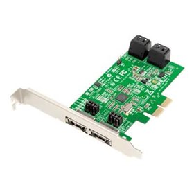 Dawicontrol DC 624e RAID