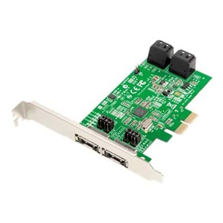 Dawicontrol DC 624e RAID