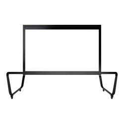 ViewSonic LD-STND-001 - cart - for LCD display 135"