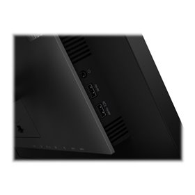24" Lenovo ThinkVision P24h-2L