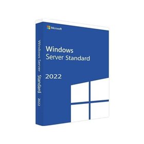 Fujitsu Microsoft Windows Server 2022