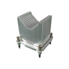 Dell Standard - processor heatsink - customer kit - CPU-Kühlkörper (ohne Lüfter)