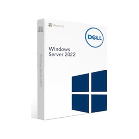 Dell Microsoft Windows Server 2022