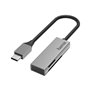 Hama card reader - USB-C 3.2 Gen 1
