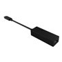 RaidSonic ICY BOX IB-LAN100-C3 USB 3.0 Type- C to Gigabit Ethernet LAN adapter