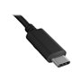RaidSonic ICY BOX IB-LAN100-C3 USB 3.0 Type- C to Gigabit Ethernet LAN adapter