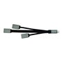 LogiLink USB-C™ Hub 2x USB 2.0 AF + 1x USB 3.0 AF USB-Hubs - 3 - Grau