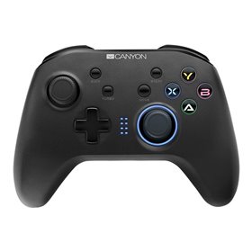 Canyon Gaming GP-W3 - Wireless Controller - Android