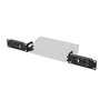 MikroTik K-79 - rack mounting kit - 1U - for  RB5009