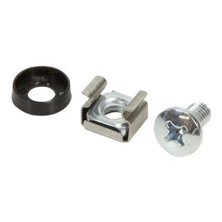 LogiLink Mounting Set M6 (50-Pack)
