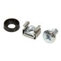 LogiLink Mounting Set M6 (50-Pack)
