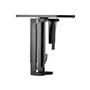 LogiLink CPU mount rotatable slidable with easy lock handle