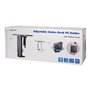 LogiLink CPU mount rotatable slidable with easy lock handle