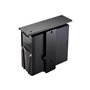 LogiLink CPU mount rotatable slidable with easy lock handle