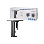LogiLink CPU mount rotatable slidable with easy lock handle