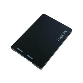 LogiLink M.2 SSD SSD to 2.5" SATA adapter