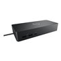 Dell Universal Dock - UD22 - docking station - USB-C - HDMI 2 x DP USB-C - GigE