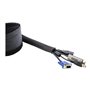 StarTech.com WKSTNCMFLX