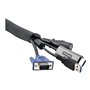 StarTech.com WKSTNCMFLX