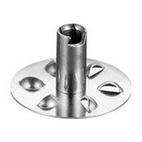 Unold Zubehör 7020 - whisk attachment - silver