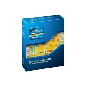 Intel Xeon E5-2620 V4 CPU - 8 Kerne - 2.1 GHz - Intel LGA2011-V3 - Intel Boxed (mit Kühler)