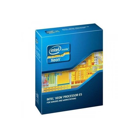Intel Xeon E5-2620 V4 CPU - 8 Kerne - 2.1 GHz - Intel LGA2011-V3 - Intel Boxed (mit Kühler)
