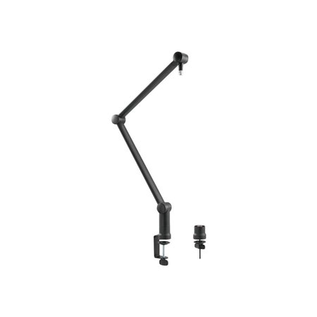 LogiLink Professional microphone boom arm stand