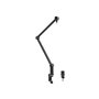LogiLink Professional microphone boom arm stand
